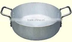 Aluminum Brazier thumbnail-1