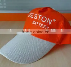 Non-woven Disposable 5 Panel Promotional Wholesale Cap thumbnail-1