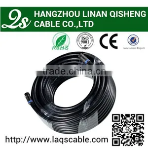 Factory Coaxial Cable Commscope Rg6 Jelly Filled Rg6 Coaxial Cable thumbnail-1
