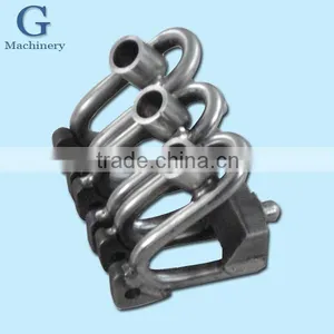 Rigidity Stainless Steel Marine Fittings thumbnail-1