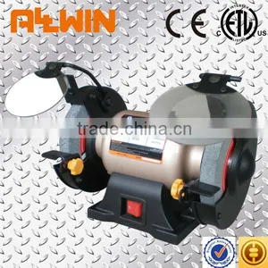 Economic 6" Bench Grinder thumbnail-1