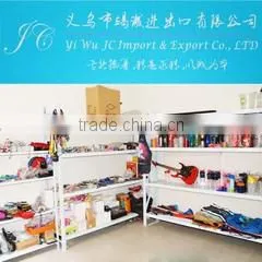Yiwu JC Import & Export Co., Ltd. company overview - view 1 thumbnail