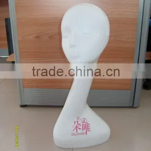 2012 New Fashion Mannequin Head thumbnail-1