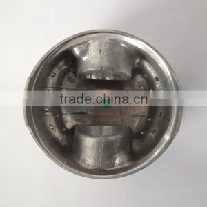Genuine Parts ONLY Wholesale Motorcycle RIK Piston Ring for Honda Size STD thumbnail-5