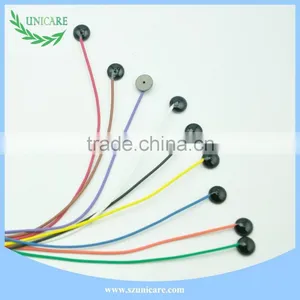 Convenient EEG Electrodes and EEG Cables thumbnail-1