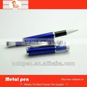 2014 Advertising Crytal Roller Pen thumbnail-1