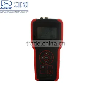 Solid Upad VX Portable Digital Nodularity Gauge Operation thumbnail-3