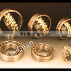 High Precison Spherical Roller Bearing 22312 KW33 thumbnail-1