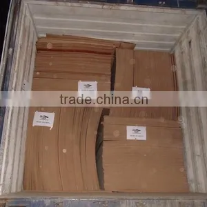 CE Certificated Film Faced Plywood thumbnail-4