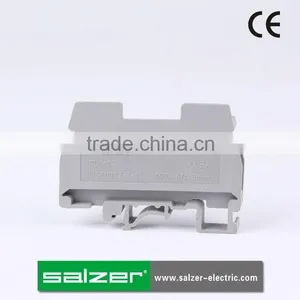 Salzer CE SUK-6S Screw Terminal Connector Terminals Block thumbnail-1