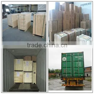 100kva Used Weich CCS Marine Diesel Generator thumbnail-5