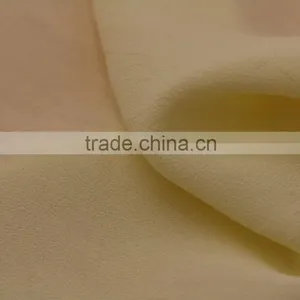Shaoxing Textile 100%viscose Women Crepe de Chine VISCOSE GEORGETTE GGT FABRIC thumbnail-5