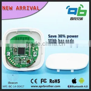 New Arrival Ios/android Bluetooth Low Energy Module Cc2541 IBeacon thumbnail-1