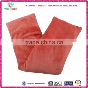Soft Plush Lavender Scent Heat Cold Wrap /Heat Pack thumbnail-3
