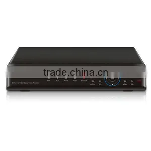 16CH Cloud Technology Dvr 16ch 4ch 8ch Analog HD AHD DVR Cctv DVR thumbnail-3