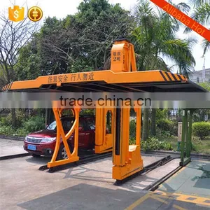 Sri Lanka Mechanical Parking System thumbnail-4