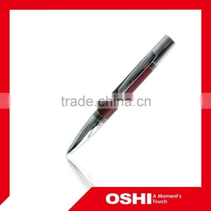 Ball Point Metal Pens, Promotional Ball Pen, Metal Pen Refill thumbnail-1