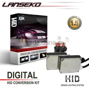 2016 Newest Hid Car Light 55w 12v Error Free Hid Ballast Hid Xenon Kit Quality Choice thumbnail-2