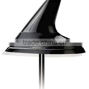 GPS+GSM+AM/FM Combo Antenna Shark Fin Car Antenna thumbnail-2