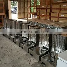 Foshan Nanhai Fufeng Electric Equipment Factory company overview - view 3 thumbnail