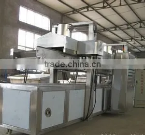 Factory Price Unique Products Complete Production Line for Potato Chips thumbnail-6