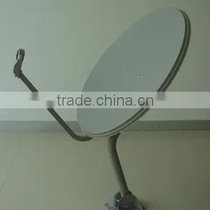 Manufacturer Satellite Dish and Antenna thumbnail-1