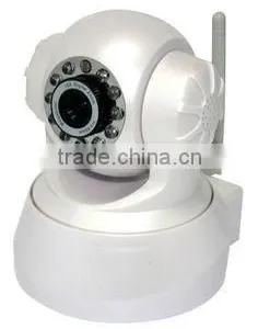 TYT Hot Selling Zigbee Wireless Smart Home Camera thumbnail-1