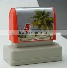 Flash Foam Stamp thumbnail-1