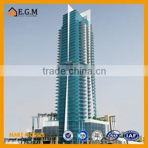 China Professional Architectural Building Model Supplier thumbnail-1