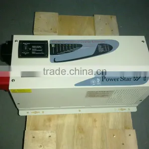 2000w 12v/24v/48v Inverter With Battery Charger thumbnail-3