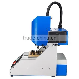 Professional LY 1001 Chip Grinding Machine Luxury Pack,not Need Computer thumbnail-4