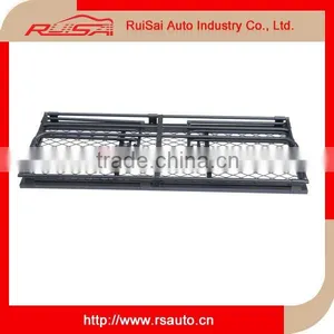 RS06 Folding Basket Cargo Carrier thumbnail-2