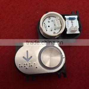 Elevator Push Button MTD229 thumbnail-3