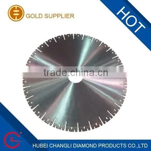 Diamond Saw Blades for 400mm , W Tooth Sawblades thumbnail-4