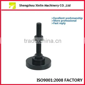 Swivel Leveling Feet With Metric Or Inch thumbnail-3