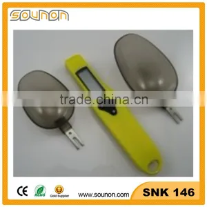 CE & ROHS Certificate Spoon Scale Hot Sales Portable Spoon Scale Digital Spoon Scale thumbnail-5
