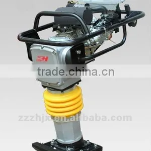 HCR80 Tamping Rammer With Diesel thumbnail-1