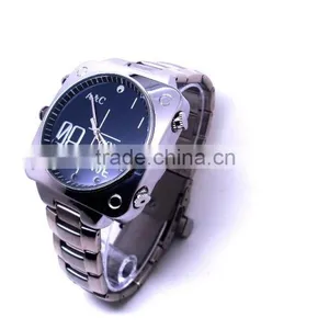 1080p Full hd Covert Camera, Mini Hidden Watch Camera With ir Night Vision FS11 thumbnail-6