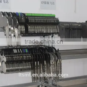Samsung CP/SM Series Feeders thumbnail-1