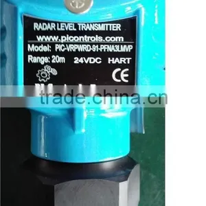 RADAR LEVEL Transmitter thumbnail-2