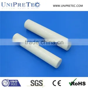 Boron Nitride/Hexagonal Boron Nitride/Low Density Vacuum Component/Ceramic Tube thumbnail-1