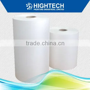 Trustful Supplier New Arrival Easy Handling China Bopp Laminating Film thumbnail-1