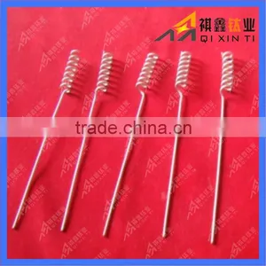 Newest Pt Coated Titanium Anode thumbnail-1