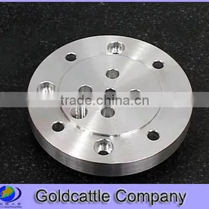 Aluminum Flange thumbnail-1