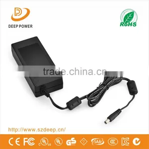 2016 Best Selling Top Quality Safety 25v Power Adapter thumbnail-1
