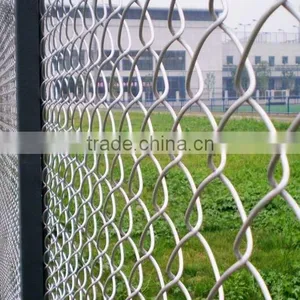Playground Use Chain Link Fence for Sale Prices thumbnail-2