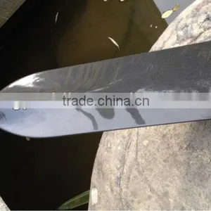 Carbon Composite Dragon Boat Paddle for Sale thumbnail-1