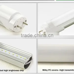 2015 1.2m Led Tube Ac100-265v Dimmable t8 Led Fluorescent Lamp 1200mm thumbnail-5
