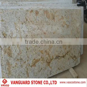 High Quality Madura Gold Granite Slab for Sale thumbnail-3