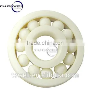 CNC Machining ABS Plastic Rapid Prototypes thumbnail-1
